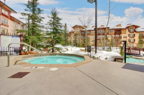 Eagle Springs East 302: Boxelder Suite